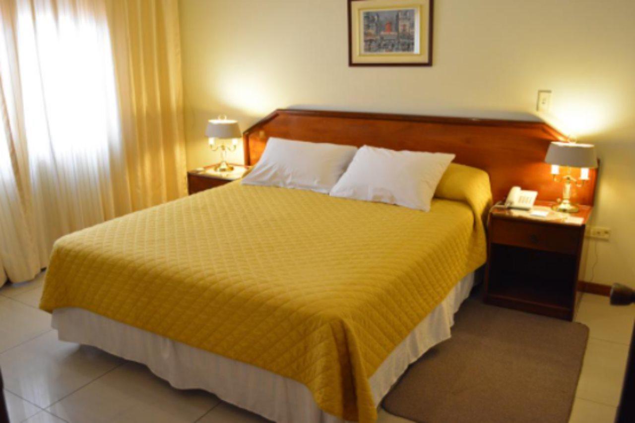 House Inn Apart Hotel Santa Cruz de la Sierra Kültér fotó