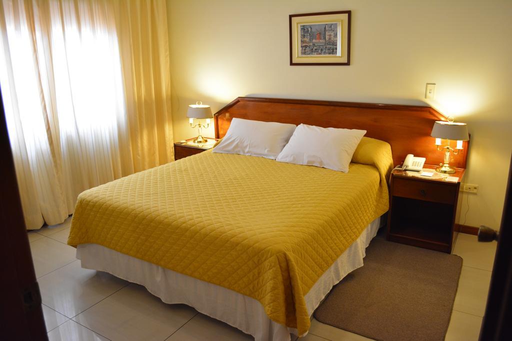 House Inn Apart Hotel Santa Cruz de la Sierra Kültér fotó