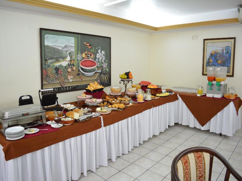 House Inn Apart Hotel Santa Cruz de la Sierra Kültér fotó